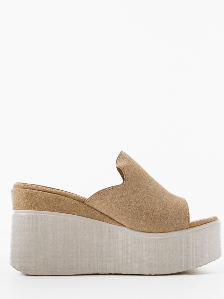 Sandali Beige Golza - Img 4