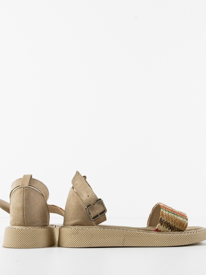 Sandali Beige Habyat 2 - Img 5