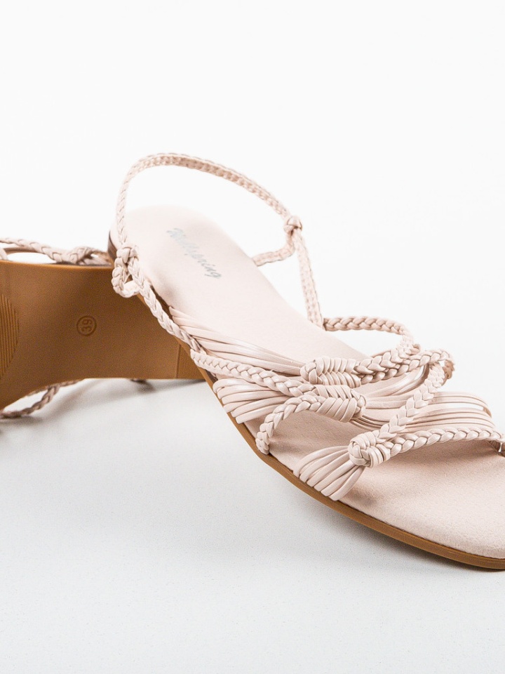 Sandali Beige Jiko - Img 7