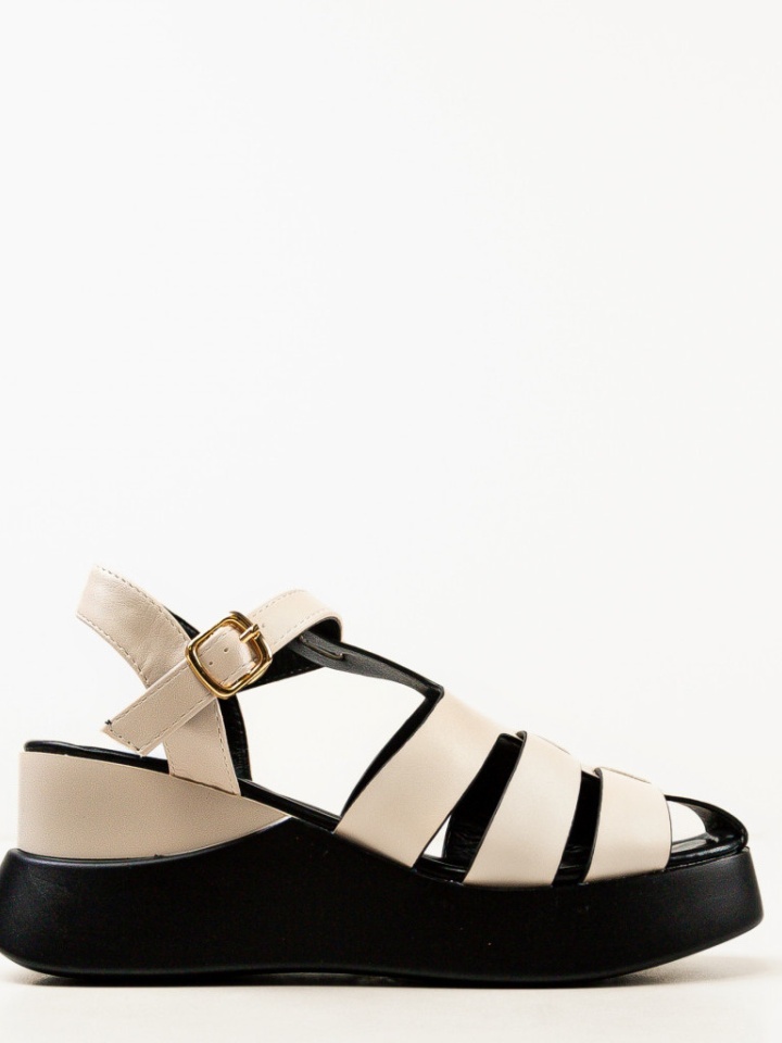Sandali Beige Kelorit - Img 10