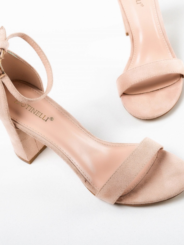 Sandali Beige Lexi - Img 9