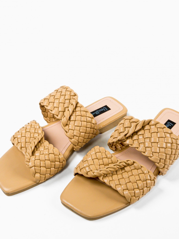 Sandali Beige Mateo - Img 7