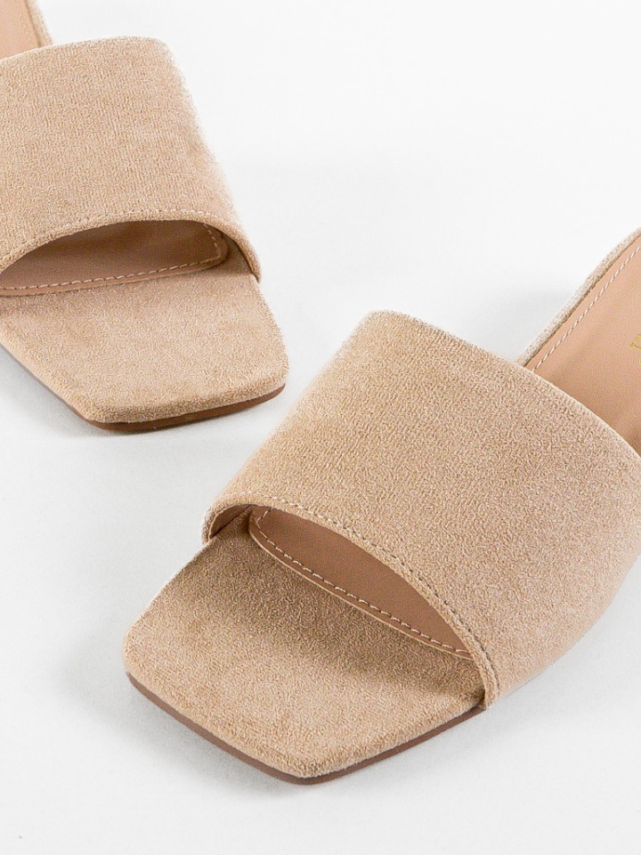 Sandali Beige Max - Img 5