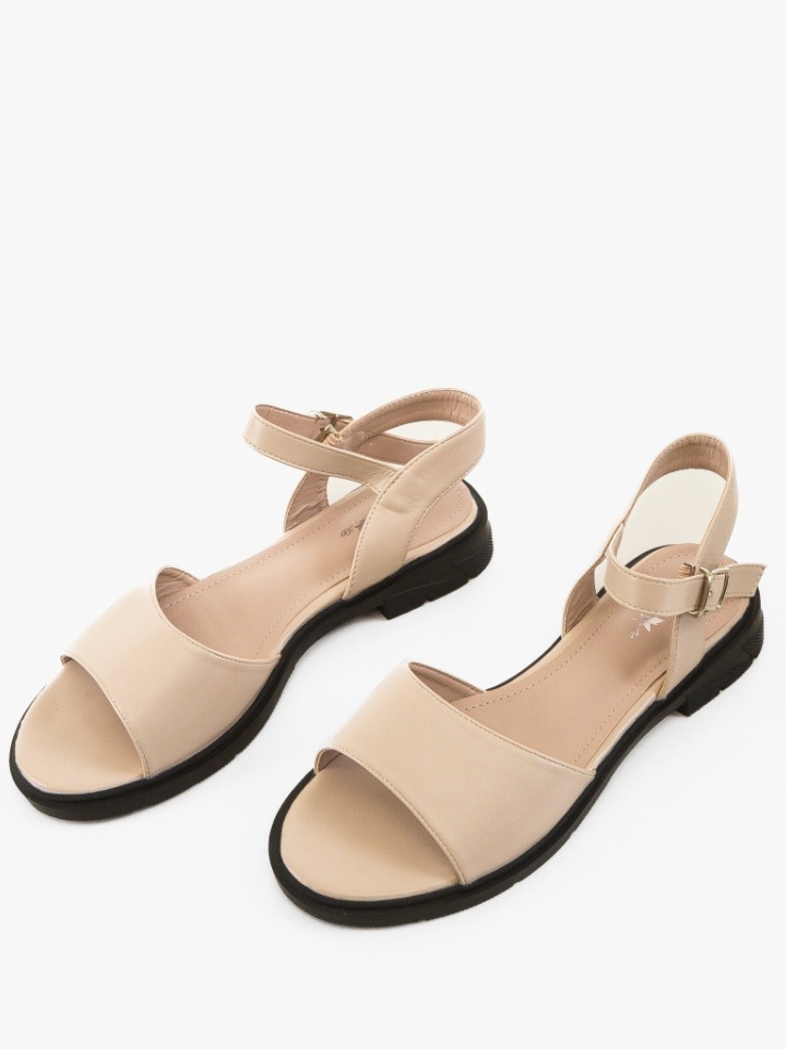Sandali Beige Nango - Img 3