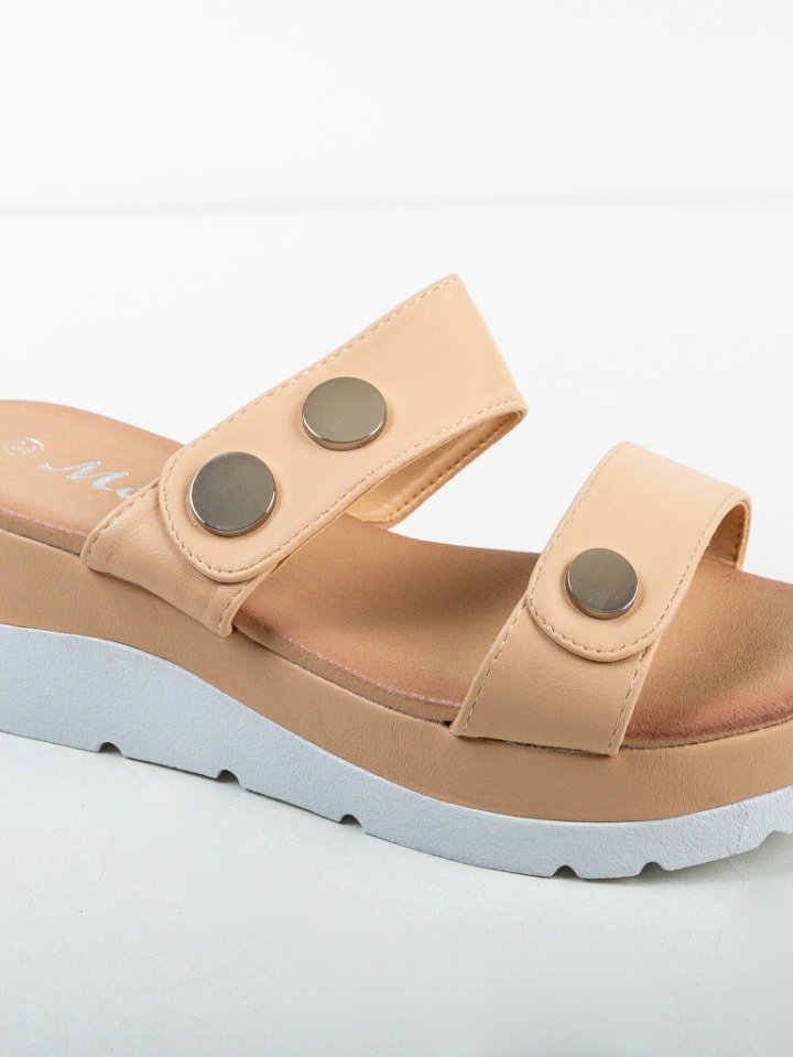 Sandali Beige Nisioma - Img 13