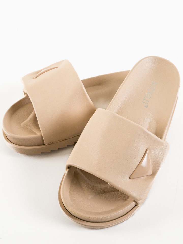 Sandali Beige Norbet - Img 1