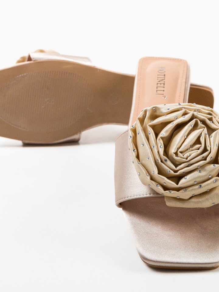 Sandali Beige Nulefer - Img 15