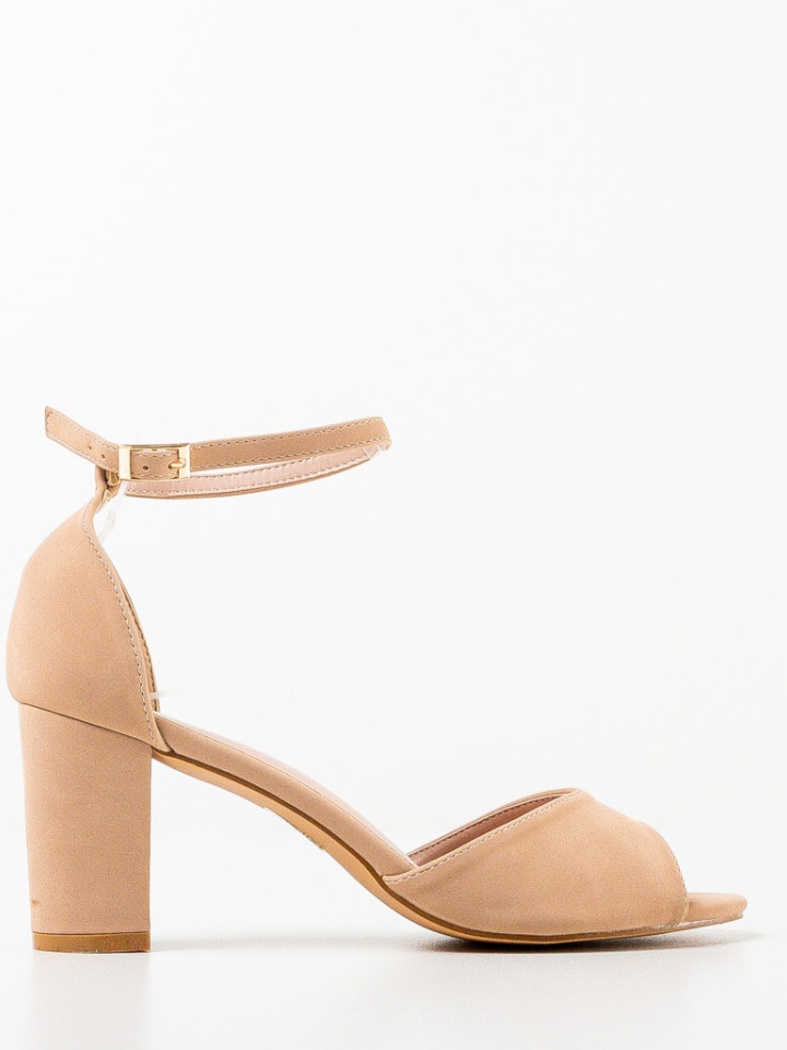 Sandali Beige Oliwia - Img 11