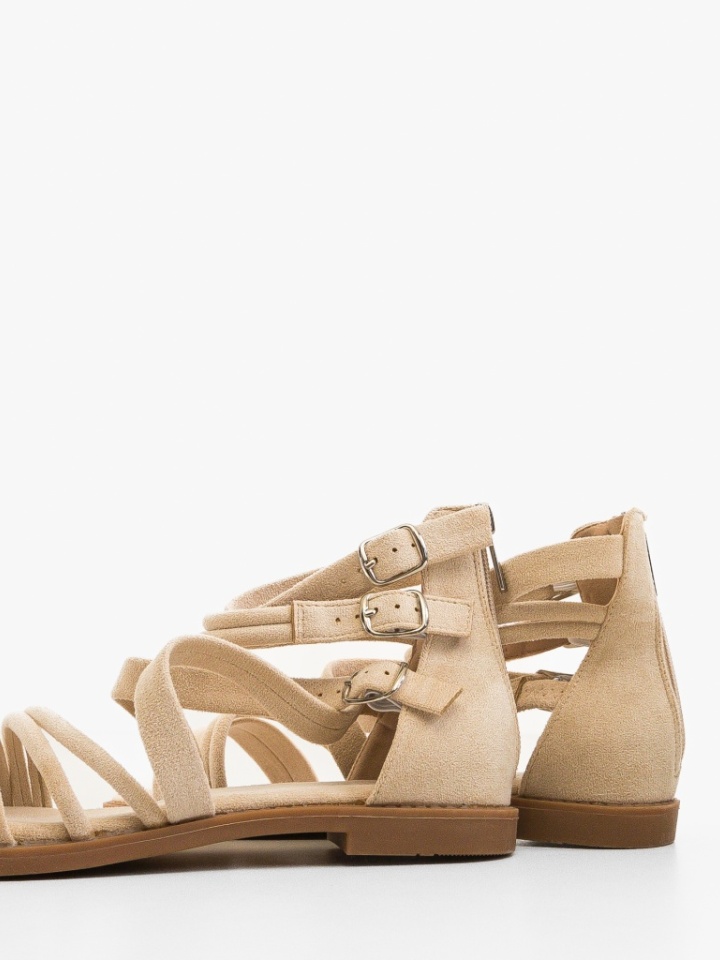 Sandali Beige Predaro - Img 5