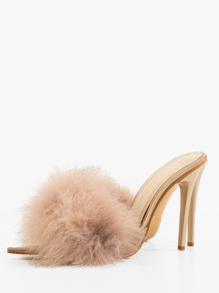 Sandali Beige Puffo - Img 6