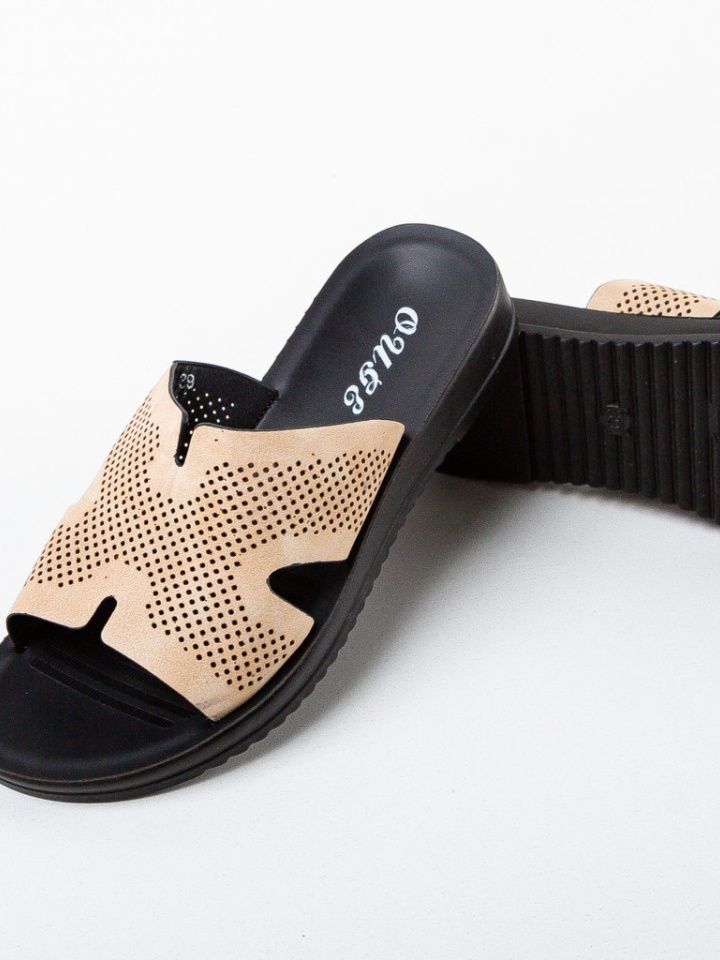 Sandali Beige Sagafa - Img 13