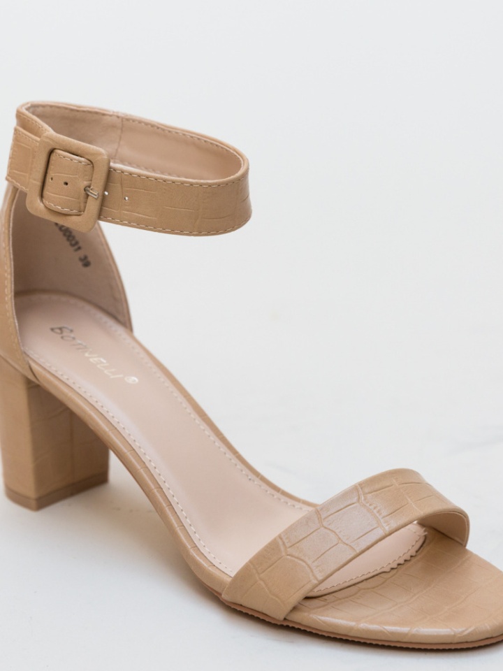 Sandali Beige Shani - Img 7