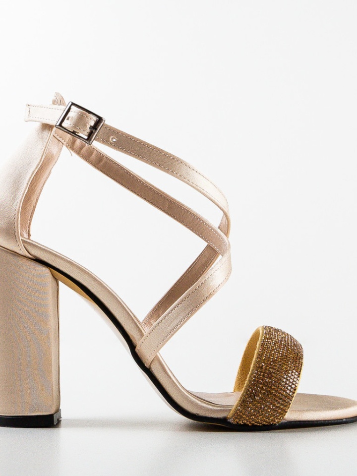 Sandali Beige Terna - Img 12