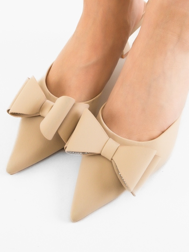 Sandali Beige Thea - Img 4