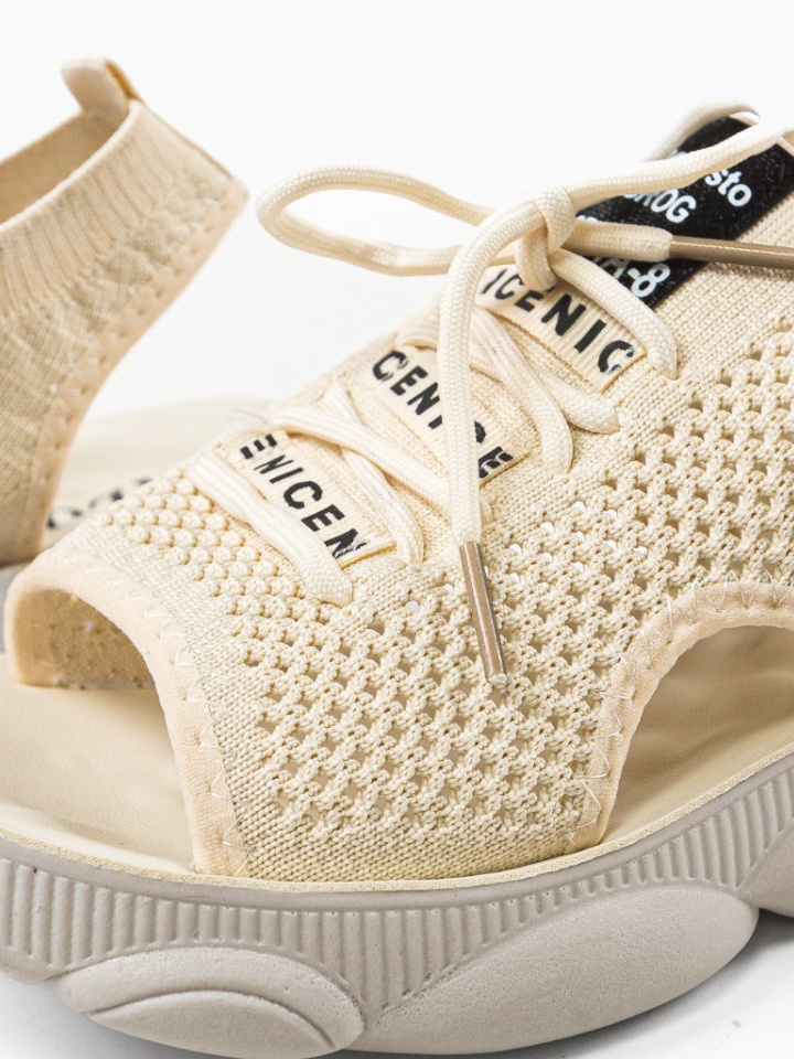 Sandali Beige Vivien - Img 15