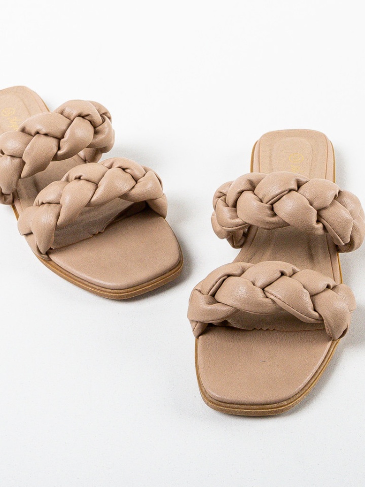 Sandali Beige Willis - Img 11