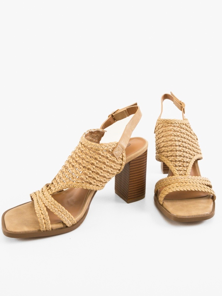 Sandali Beige Zak - Img 5