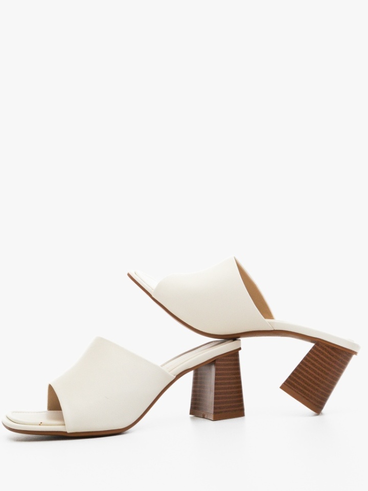 Sandali Bianchi Benyan - Img 2