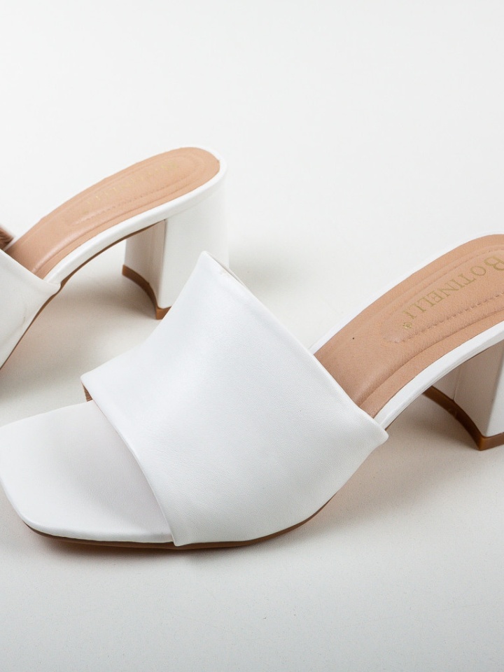 Sandali Bianchi Pope - Img 13