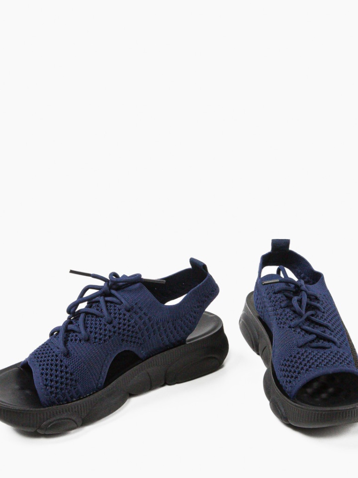Sandali Blu navy Priskilla - Img 14