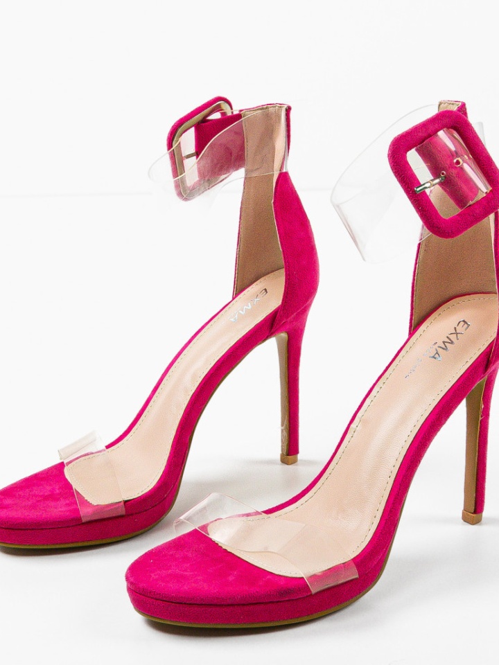 Sandali Fuchsia Akselsen - Img 5