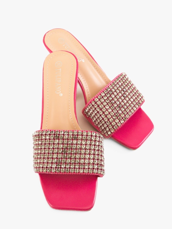 Sandali Fuchsia Amelie - Img 8