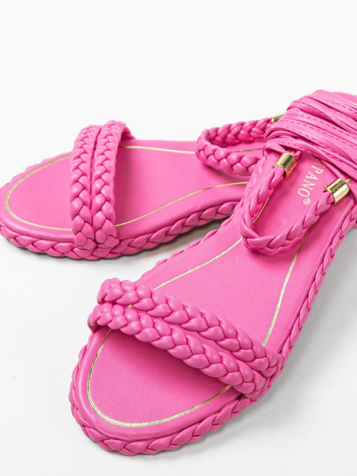 Sandali Fuchsia Angelita - Img 14
