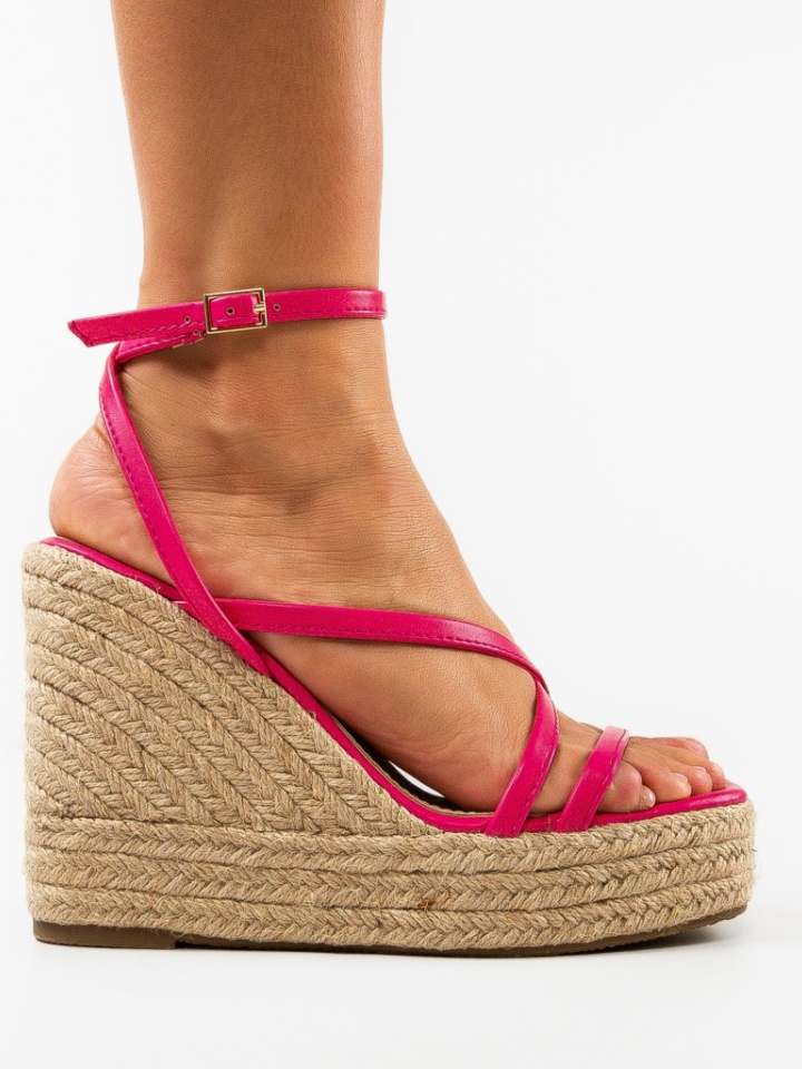 Sandali Fuchsia Avani - Img 10