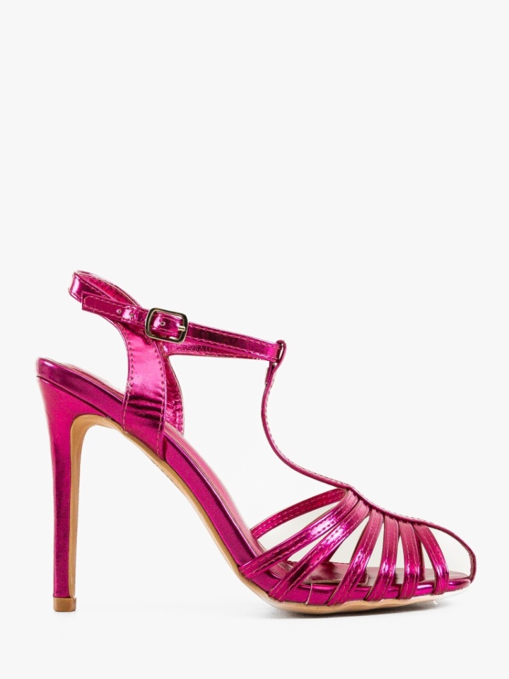Sandali Fuchsia Bronte - Img 4