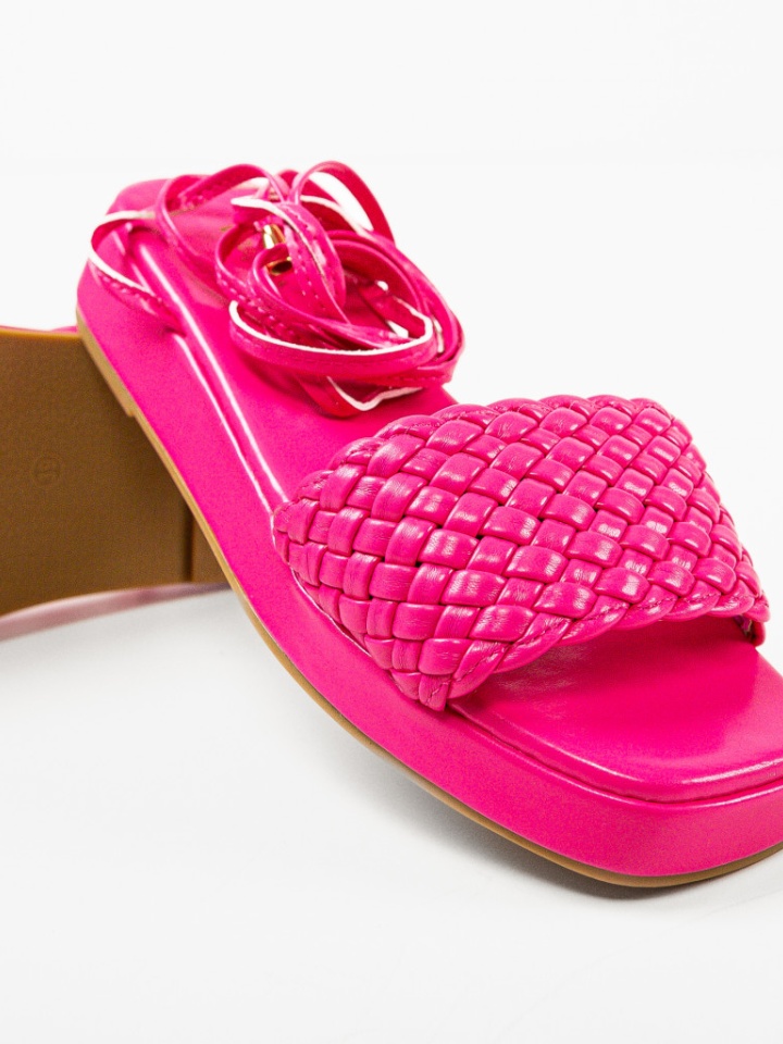 Sandali Fuchsia Cornelio - Img 14