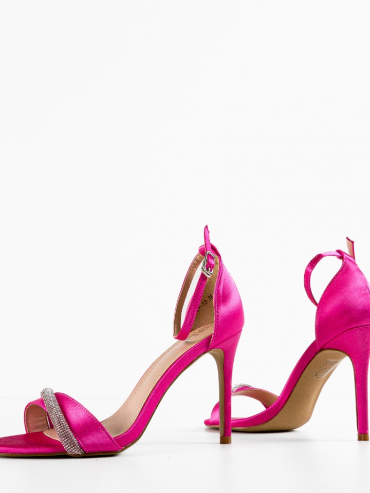 Sandali Fuchsia Daddy - Img 6
