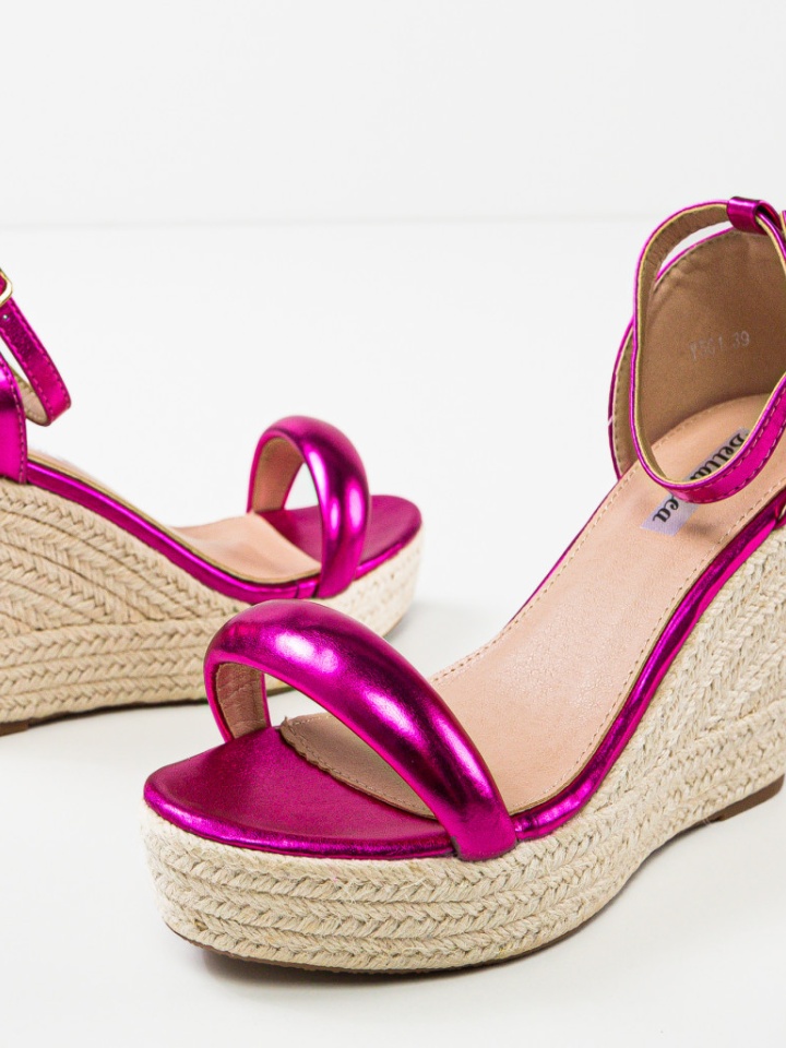 Sandali Fuchsia Ewald - Img 6
