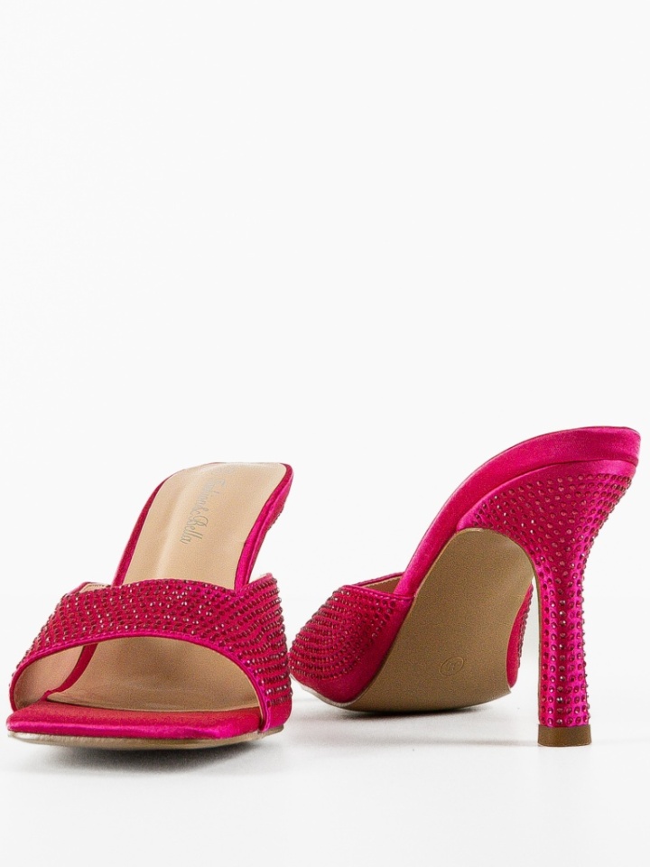 Sandali Fuchsia Faun - Img 5