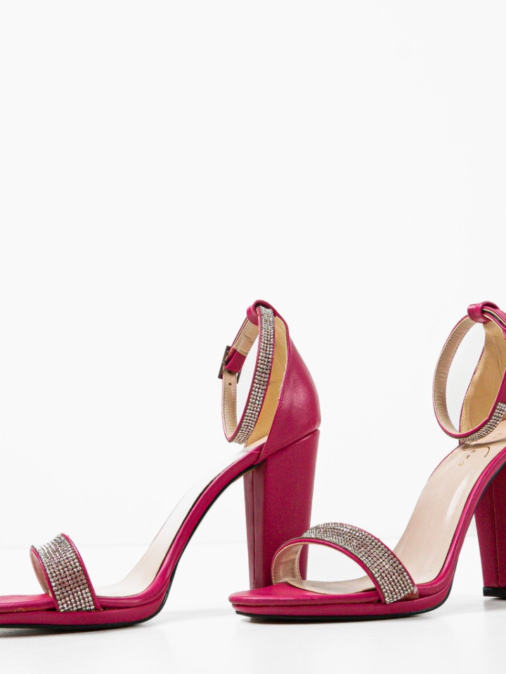Sandali Fuchsia Fryty - Img 12