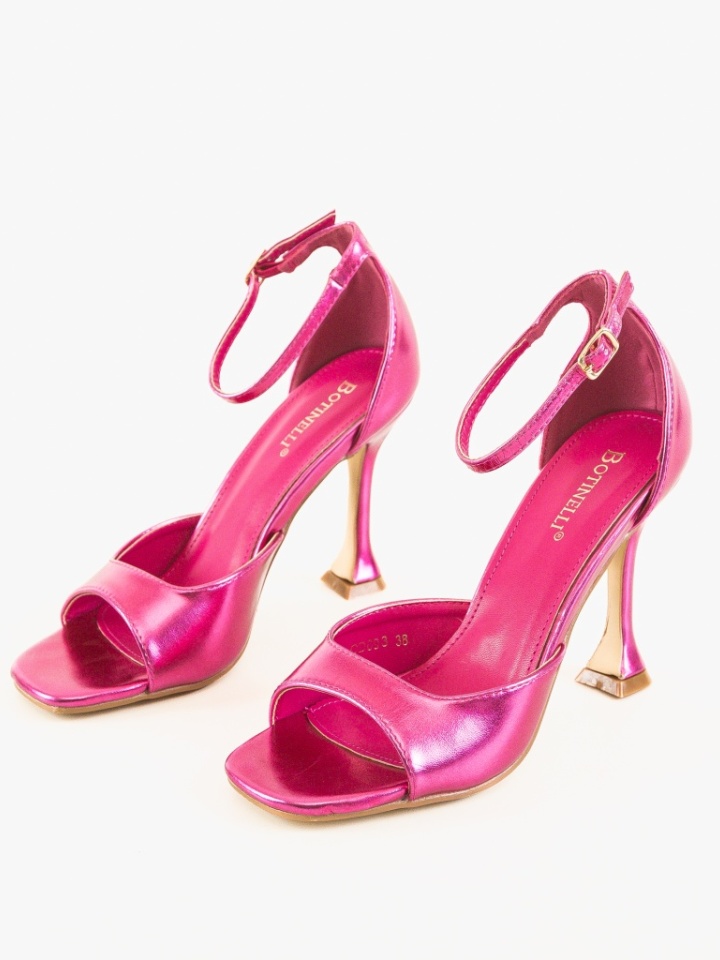 Sandali Fuchsia Honeyman - Img 5