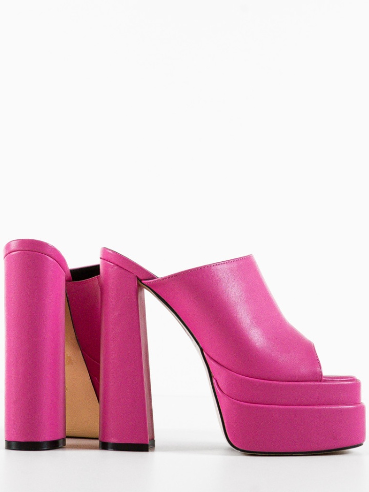Sandali Fuchsia Imoge - Img 15