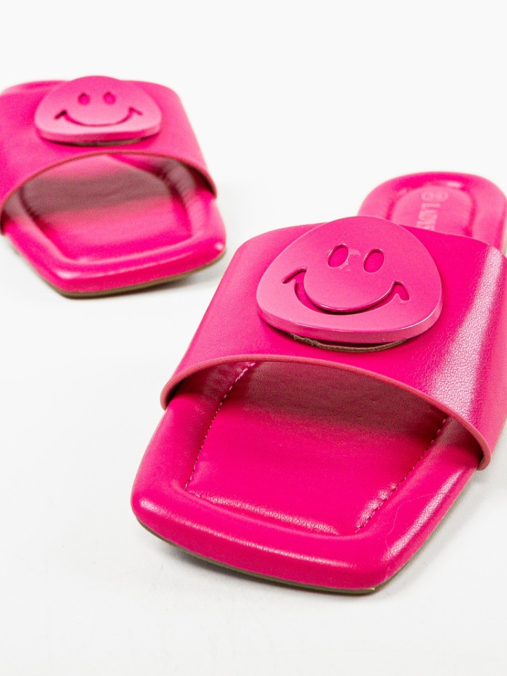 Sandali Fuchsia Indigo - Img 11