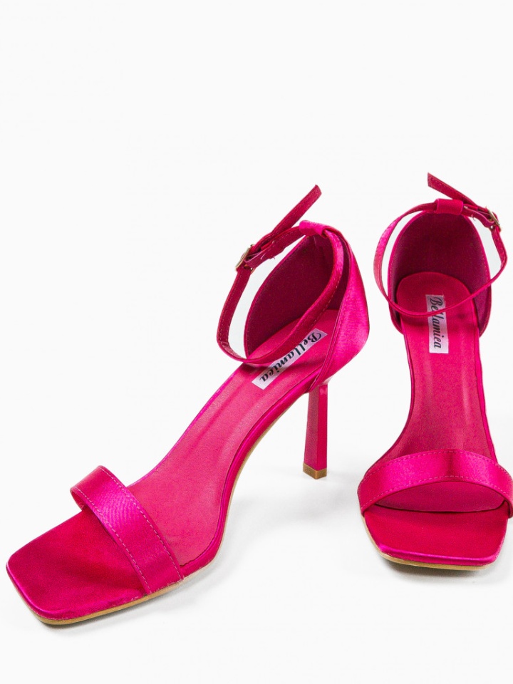 Sandali Fuchsia Itumele - Img 16