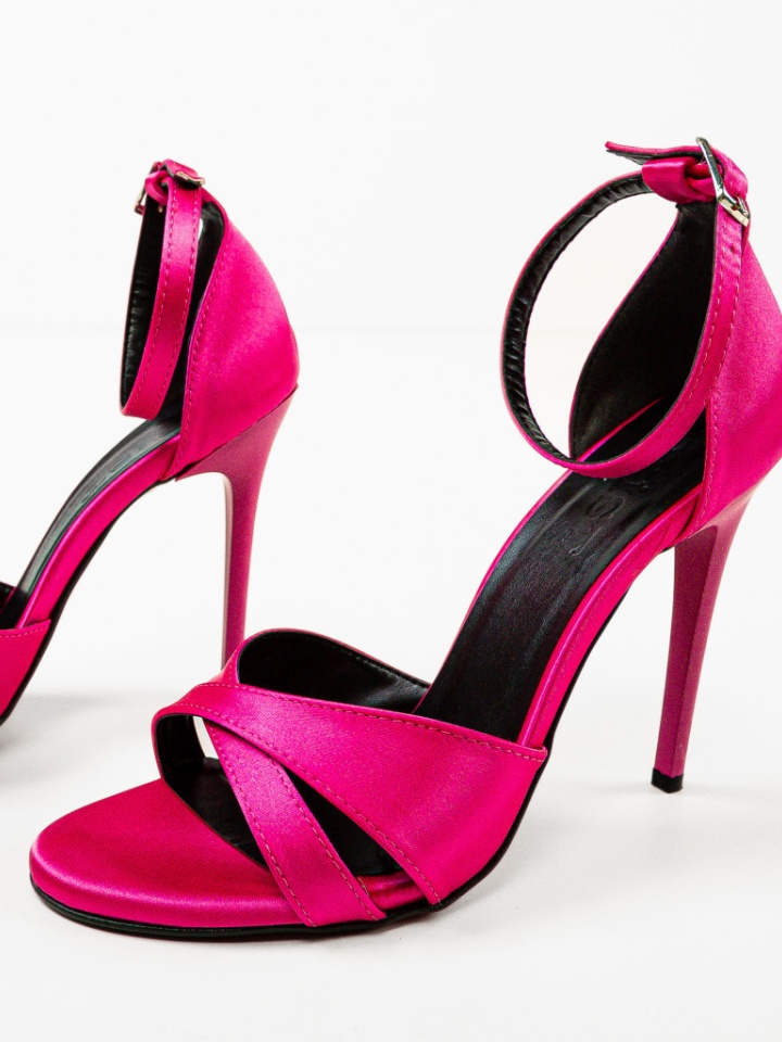 Sandali Fuchsia Lazawa - Img 6