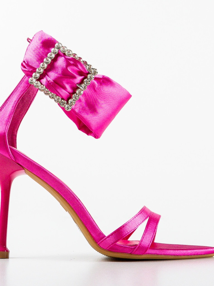 Sandali Fuchsia Linzi - Img 5