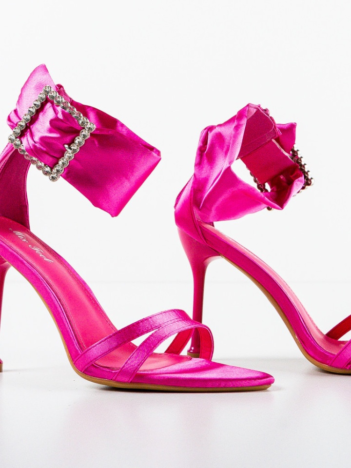 Sandali Fuchsia Linzi - Img 11