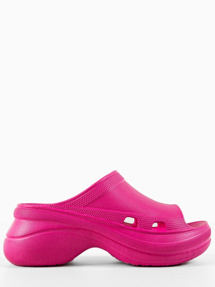 Sandali Fuchsia Lin - Img 5