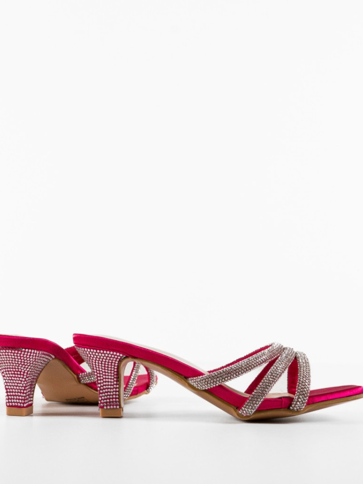 Sandali Fuchsia Lupita - Img 5