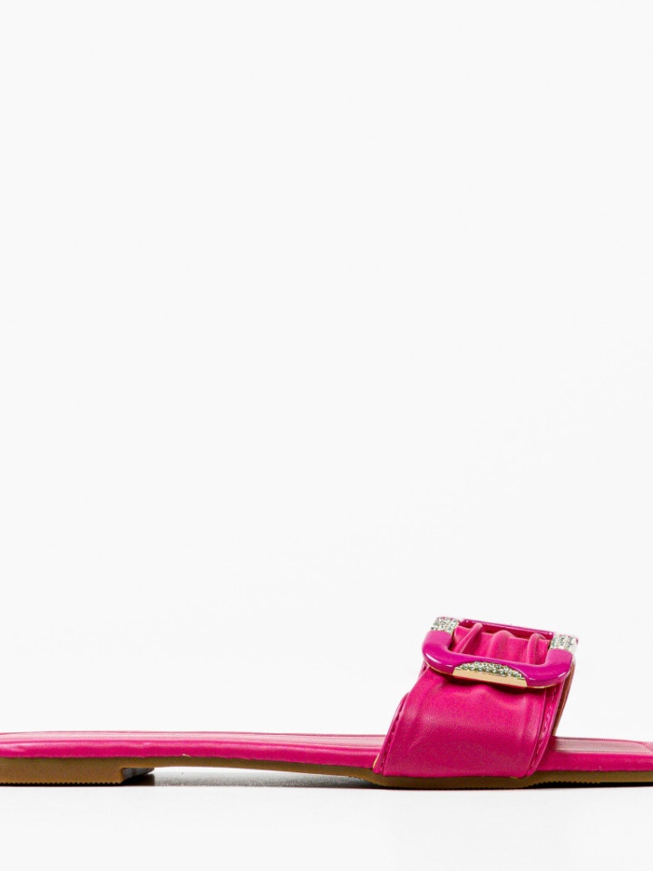 Sandali Fuchsia Mikkel - Img 2