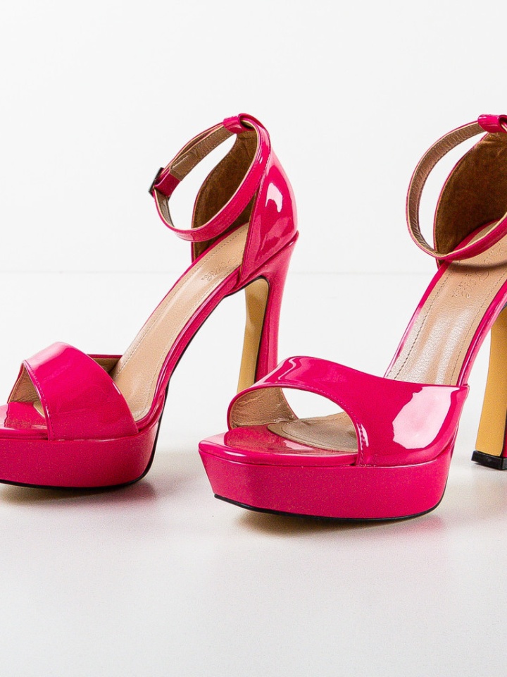 Sandali Fuchsia Nalaka - Img 12