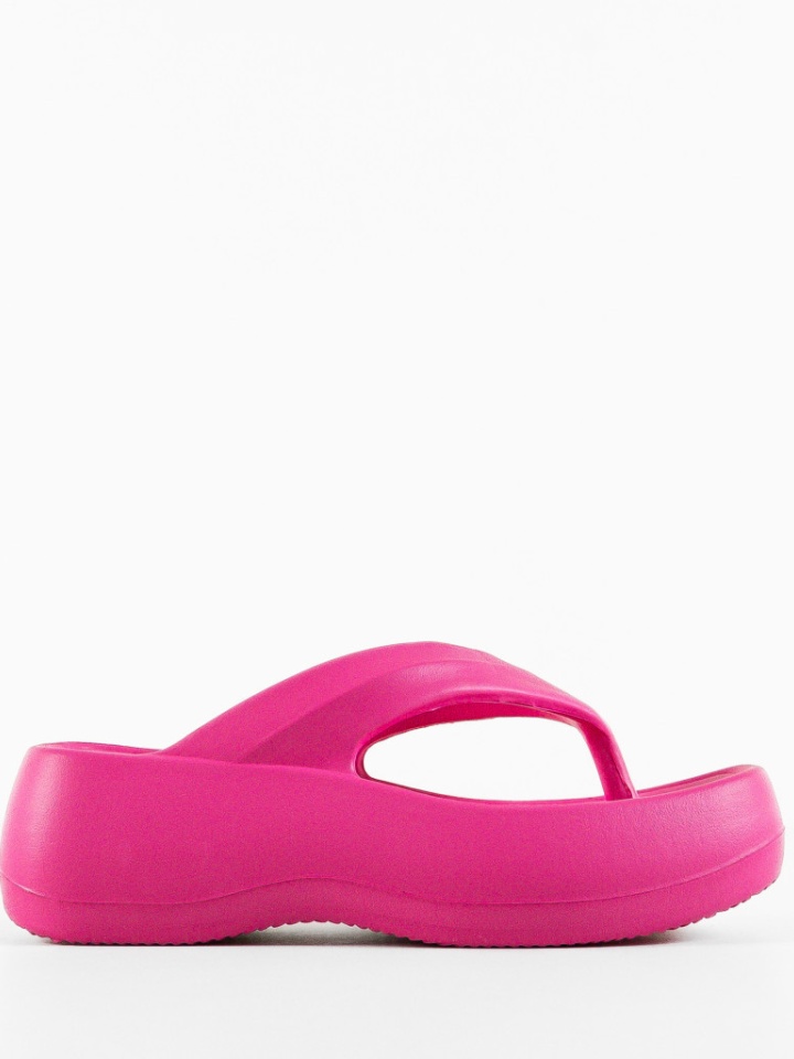 Sandali Fuchsia Omari - Img 5