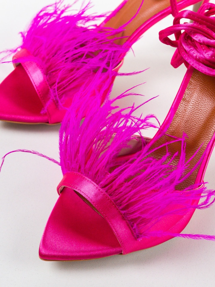 Sandali Fuchsia Orka - Img 8