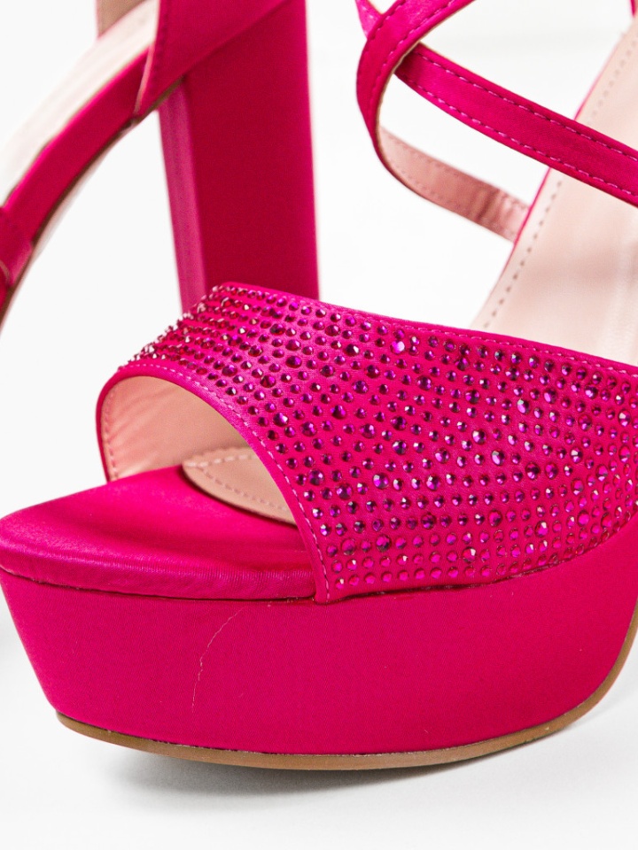 Sandali Fuchsia Parthen - Img 16