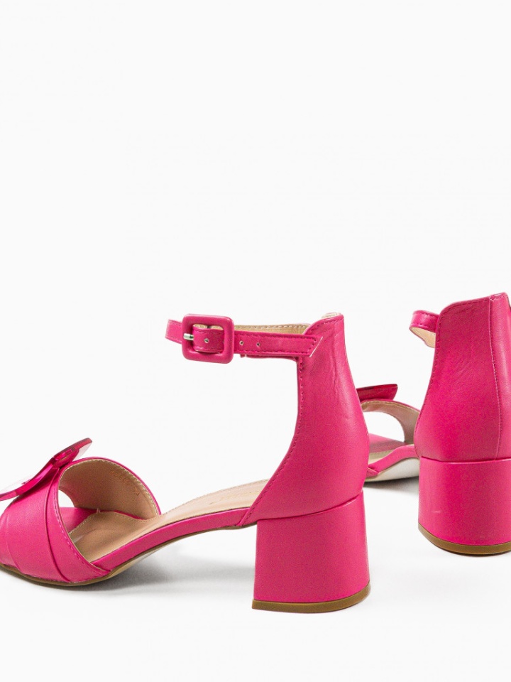 Sandali Fuchsia Pokazaha - Img 12