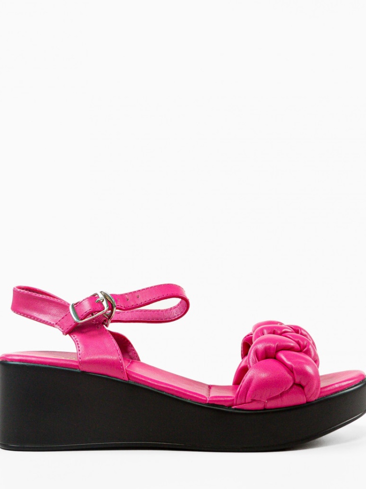 Sandali Fuchsia Roroz - Img 11